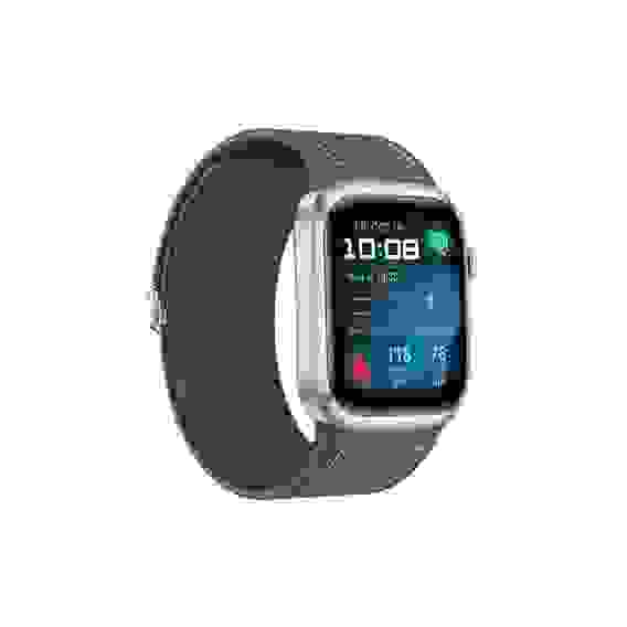 Умные часы Huawei D2 LCA-B29 55020FJV, голубые