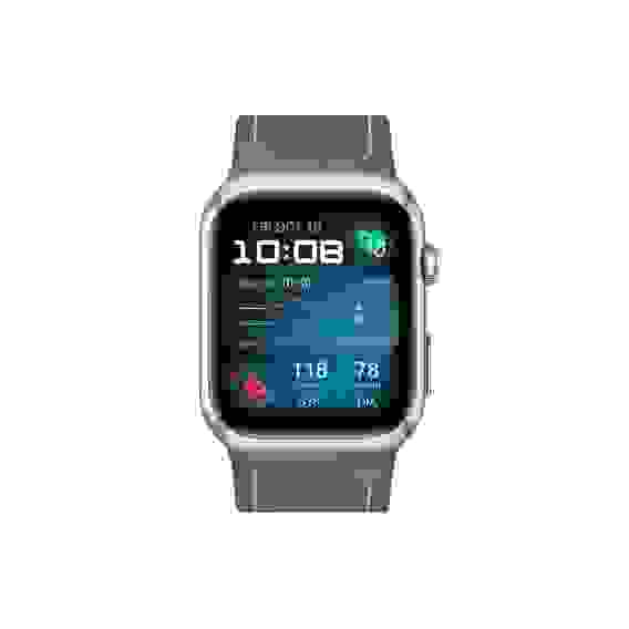 Умные часы Huawei D2 LCA-B29 55020FJV, голубые