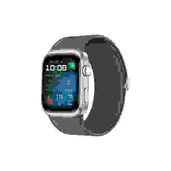 Умные часы Huawei D2 LCA-B29 55020FJV, голубые