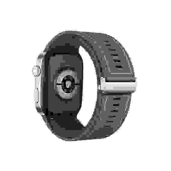 Умные часы Huawei D2 LCA-B29 55020FJV, голубые