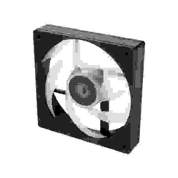 Вентилятор в корпус ID-Cooling AS-120-ARGB-K BLACK / PWM / Silent