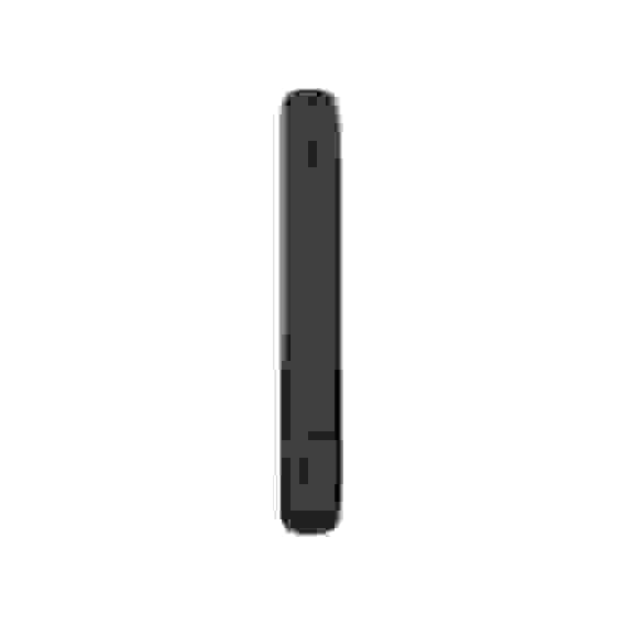 Внешний аккумулятор Tecno OnGO L101 10000mAh 12W 2.4A 2xUSB-A/USB-C черный