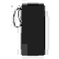 Внешний аккумулятор Tecno OnGO L101 10000mAh 12W 2.4A 2xUSB-A/USB-C черный