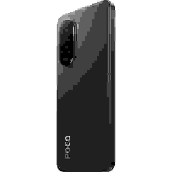 Смартфон POCO M7 8+256Gb черный (MZB0L3RRU)
