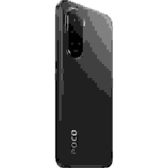 Смартфон POCO M7 8+256Gb черный (MZB0L3RRU)