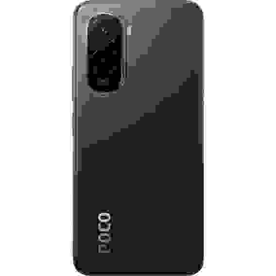 Смартфон POCO M7 8+256Gb черный (MZB0L3RRU)
