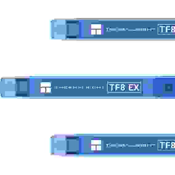 Термопаста Thermal Grease Thermalright TF8 EX 2.9g / bag+spatula