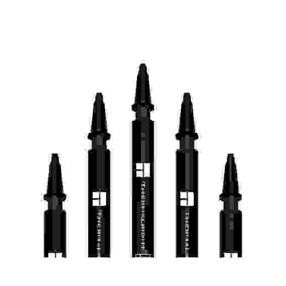 Термопаста Thermal Grease Thermalright TF9 1.5g / bag+spatula