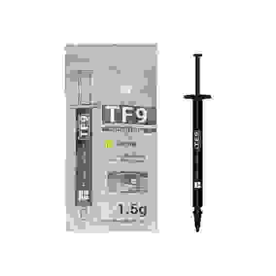 Термопаста Thermal Grease Thermalright TF9 1.5g / bag+spatula
