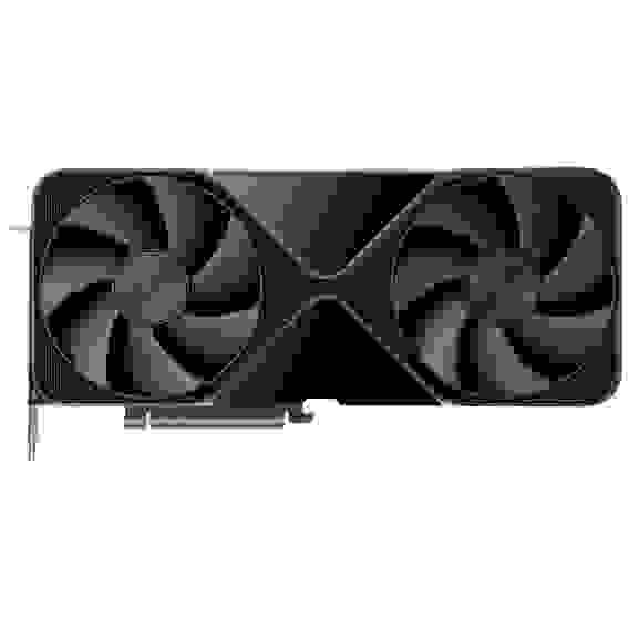 Видеокарта NVIDIA PRO 6000 Blackwell Workstation Edition,NEW, bulk packing (900-5G144-2200-000/VCNRTXPRO6000B-PB)