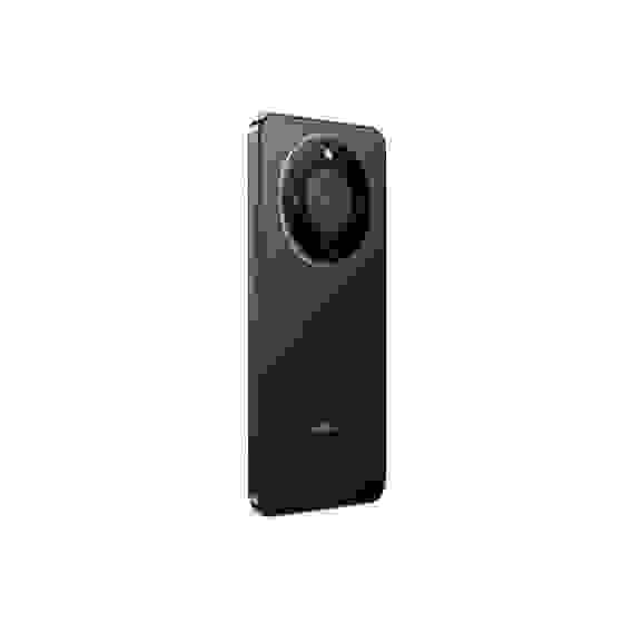 Смартфон HONOR X9d 12+256GB черный (5109BYPU)