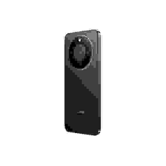 Смартфон HONOR X9d 12+256GB черный (5109BYPU)