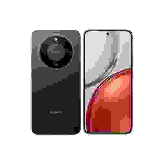Смартфон HONOR X9d 12+256GB черный (5109BYPU)