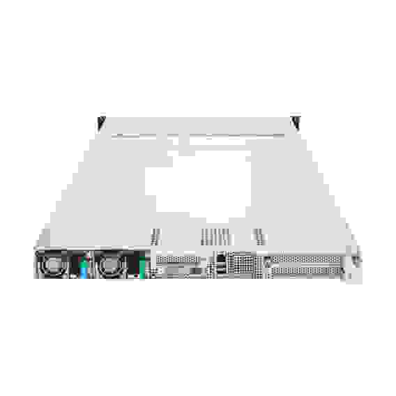 Сервер Crusader Squire 1245R (Rack 1U, 2xEpyc 9454 (48C/96T, 2.8 GHz, 256 MB), 12x32GB DDR5 DIMM ECC reg., 8x1.92TB SSD SATA, 2x480GB SSD SATA, 9560-16i + CVM, 2x10Gb/s RJ-45, 2x2600W, No OS)