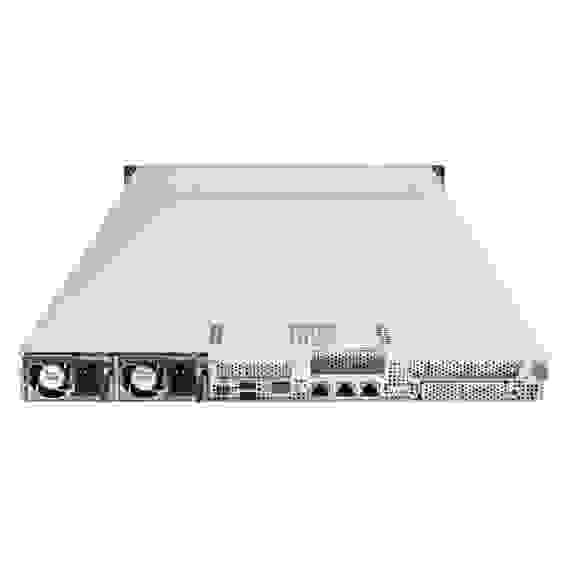Сервер Crusader Squire 1145R (Rack 1U, Epyc 9534 (64C/128T, 2.5 GHz, 256 MB), 12x64GB DDR5 DIMM ECC reg., 6x960GB SSD SATA, 2x480GB SSD SATA, 9560-16i + CVM, 2x1Gb/s RJ-45, 2x1600W, No OS)