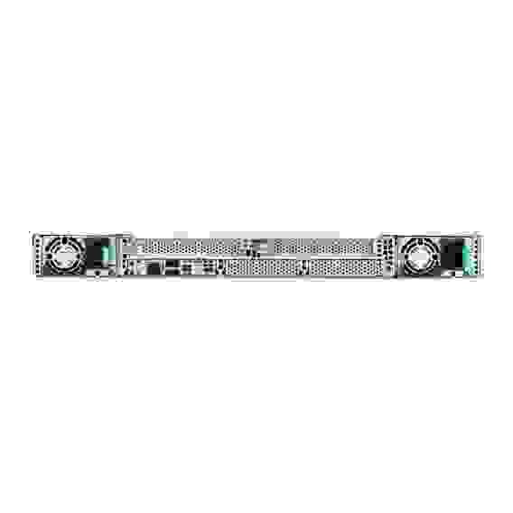 Сервер Crusader Squire 1255R (Rack 1U, 2xEpyc 9335 (32C/64T, 3.0 GHz, 128 MB), 12x32GB DDR5 DIMM ECC reg., 4x1.92TB SSD SATA, 2x480GB SSD SATA, 9560-16i + CVM, 2x1Gb/s RJ-45, 2x2000W, No OS)
