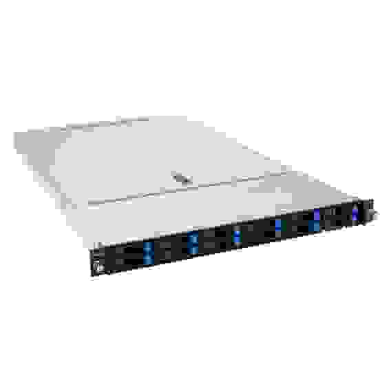Сервер Crusader Squire 1255R (Rack 1U, 2xEpyc 9335 (32C/64T, 3.0 GHz, 128 MB), 12x32GB DDR5 DIMM ECC reg., 4x1.92TB SSD SATA, 2x480GB SSD SATA, 9560-16i + CVM, 2x1Gb/s RJ-45, 2x2000W, No OS)