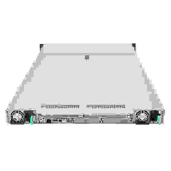 Сервер Crusader Squire 1255R (Rack 1U, 2xEpyc 9535 (64C/128T, 2.5 GHz, 256 MB), 2x64GB DDR5 DIMM ECC reg., 2x480GB SSD SATA, 9560-16i + CVM, 2x1Gb/s RJ-45, 2x2000W, No OS)