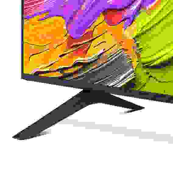 75" Телевизор Q-NED LG 75QNED70A6A.ARUG