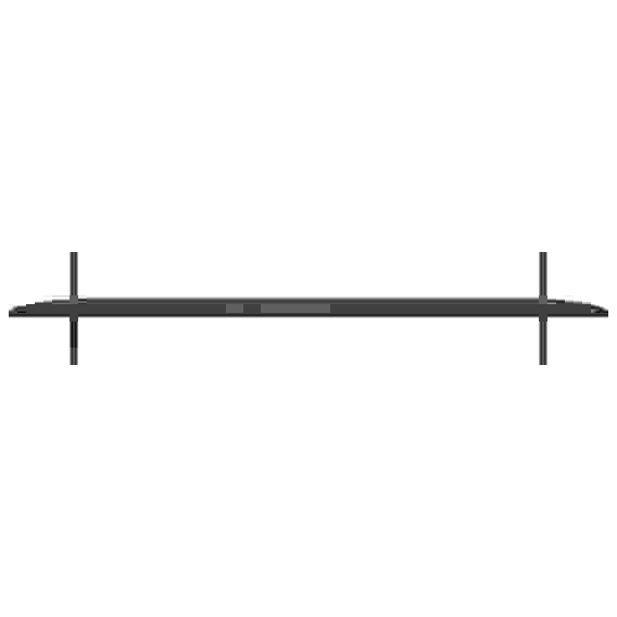 86" Телевизор Q-NED LG 86QNED70A6A.ARUG