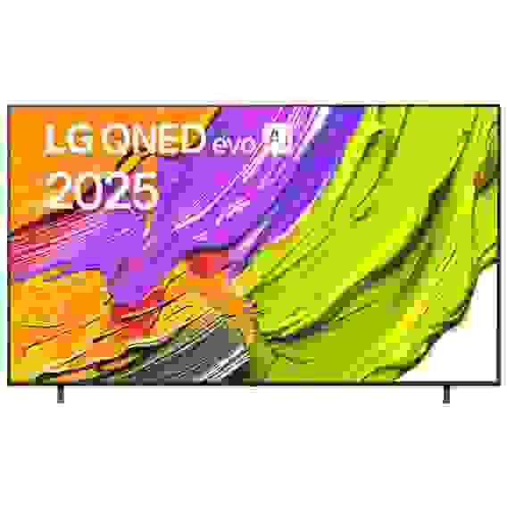 86" Телевизор Q-NED LG 86QNED70A6A.ARUG