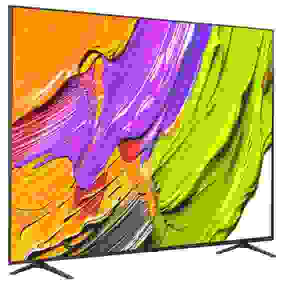 86" Телевизор Q-NED LG 86QNED70A6A.ARUG