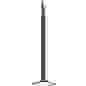 86" Телевизор Q-NED LG 86QNED70A6A.ARUG