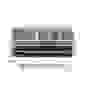 Платформа системного блока SuperMicro AS -5126GS-TNRT 5U SuperServer new pulled