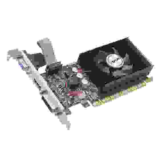 Видеокарта Afox GT420 1GB GDDR3 128bit VGA DVI HDMI 1FAN LP RTL