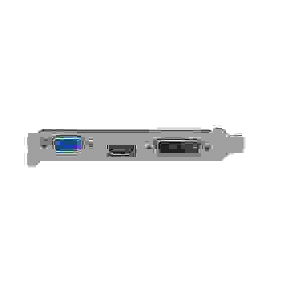 Видеокарта Afox GT420 1GB GDDR3 128bit VGA DVI HDMI 1FAN LP RTL
