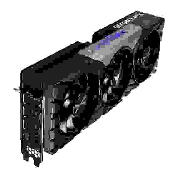 Видеокарта Gainward RTX5080 PHOENIX GS 16GB GDDR7 256bit 3xDP HDMI 3FAN RTL