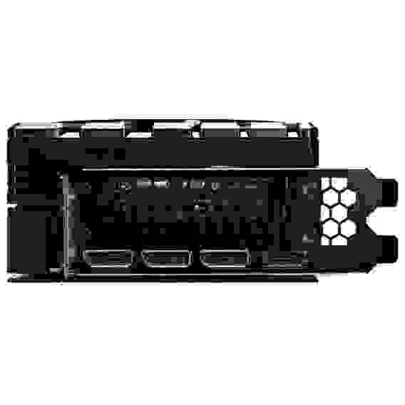 Видеокарта Gainward RTX5080 PHOENIX GS 16GB GDDR7 256bit 3xDP HDMI 3FAN RTL