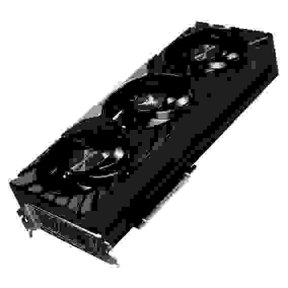 Видеокарта Gainward RTX5080 PHOENIX GS 16GB GDDR7 256bit 3xDP HDMI 3FAN RTL