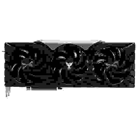 Видеокарта Gainward RTX5080 PHOENIX GS 16GB GDDR7 256bit 3xDP HDMI 3FAN RTL