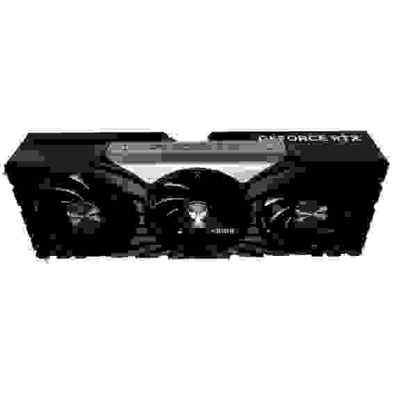 Видеокарта Gainward RTX5080 PHOENIX GS 16GB GDDR7 256bit 3xDP HDMI 3FAN RTL