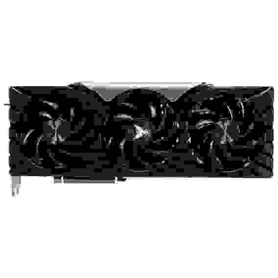 Видеокарта Gainward RTX5080 PHOENIX GS 16GB GDDR7 256bit 3xDP HDMI 3FAN RTL