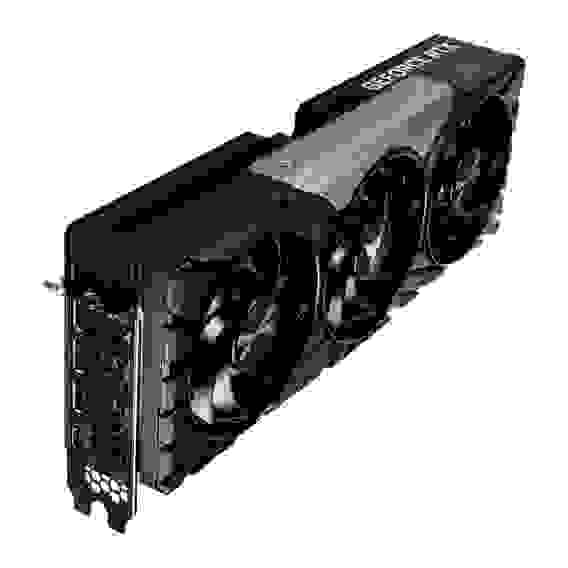 Видеокарта Gainward RTX5080 PHOENIX 16GB GDDR7 256bit 3xDP HDMI 3FAN RTL