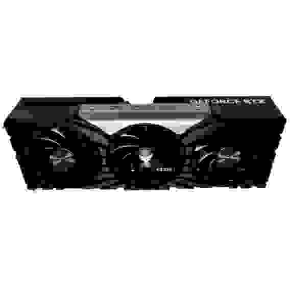 Видеокарта Gainward RTX5080 PHOENIX 16GB GDDR7 256bit 3xDP HDMI 3FAN RTL