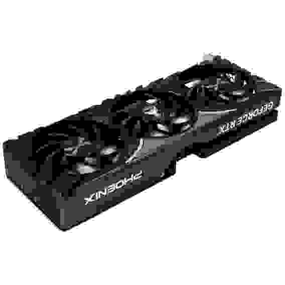 Видеокарта Gainward RTX5070Ti PHOENIX-S 16GB GDDR7 256bit 3xDP HDMI 3FAN RTL