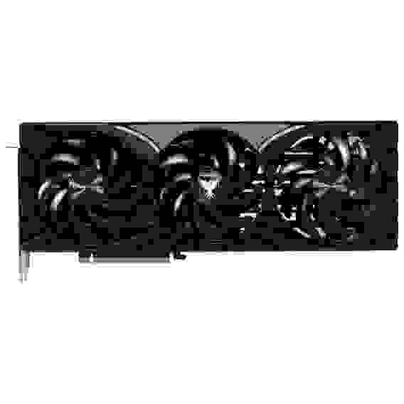 Видеокарта Gainward RTX5070Ti PHOENIX-S 16GB GDDR7 256bit 3xDP HDMI 3FAN RTL