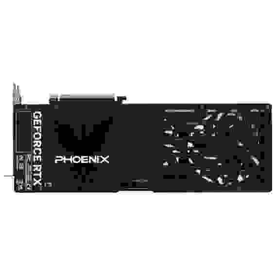 Видеокарта Gainward RTX5070Ti PHOENIX-S 16GB GDDR7 256bit 3xDP HDMI 3FAN RTL