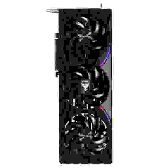 Видеокарта Gainward RTX5070Ti PHOENIX-S 16GB GDDR7 256bit 3xDP HDMI 3FAN RTL
