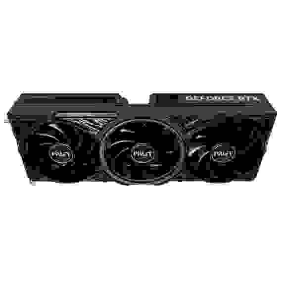 Видеокарта Palit RTX5080 GAMINGPRO OC 16GB GDDR7 256bit 3xDP HDMI 3FAN RTL