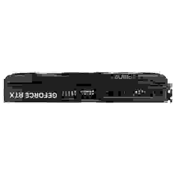 Видеокарта Palit RTX5080 GAMINGPRO OC 16GB GDDR7 256bit 3xDP HDMI 3FAN RTL