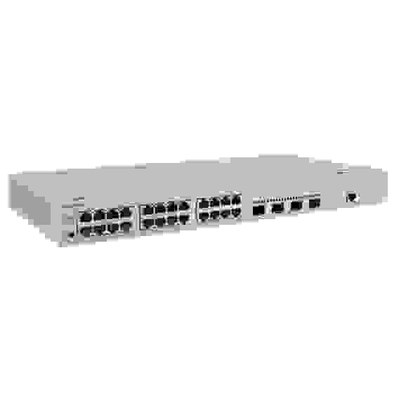 Коммутатор, L2+ управляемый Huawei S310-24T4S