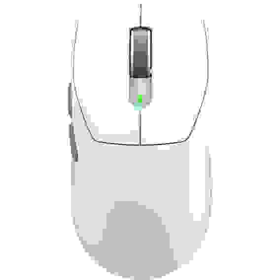 Мышь MSI FORGE GM340 W WHITE