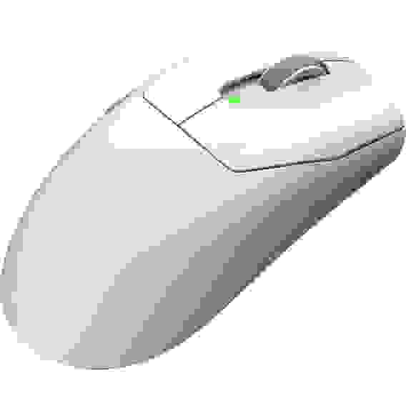 Мышь MSI FORGE GM340 W WHITE