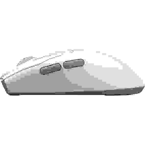 Мышь MSI FORGE GM340 W WHITE