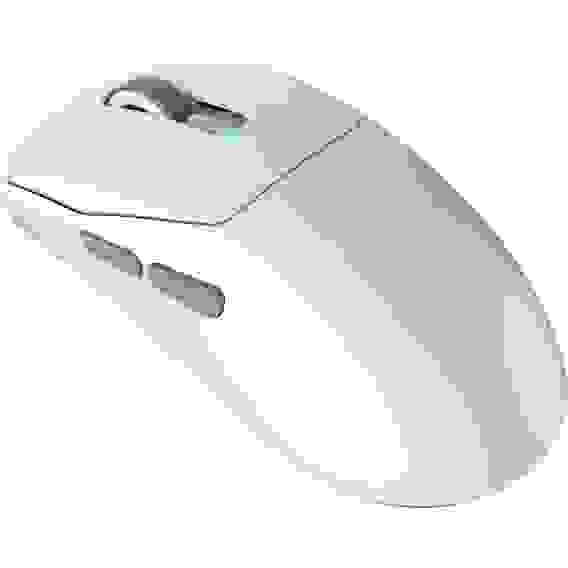 Мышь MSI FORGE GM340 W WHITE