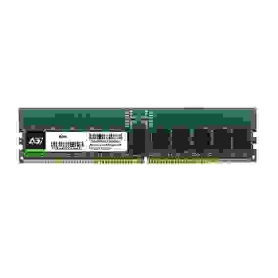 Модуль памяти AGI RDIMM DDR5 64GB 5600MHz AGI56642RD238-IHXM